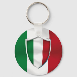 ITALIA KEY RING