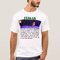 ITALIA - La tua vita è una storia