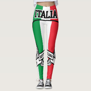 Italia Leggings