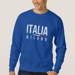 Italia Milano Sweatshirt
