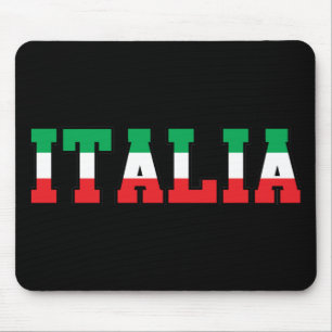 Italia Mouse Mat
