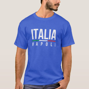 Italia Napoli T-Shirt
