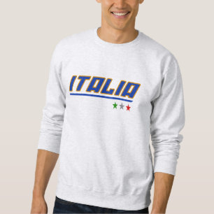 Italia Sweatshirt