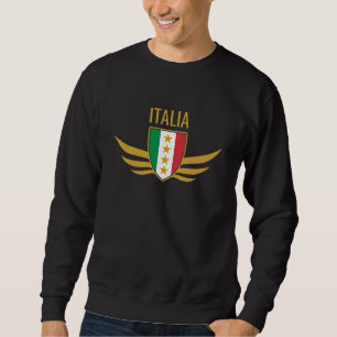 Italia Sweatshirt