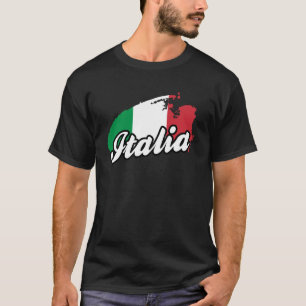 Italia T-Shirt
