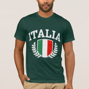 Italia T-Shirt
