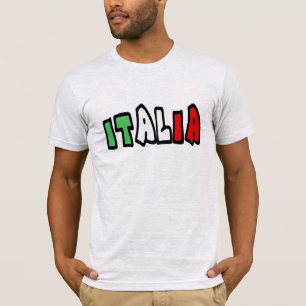 Italia T-Shirt