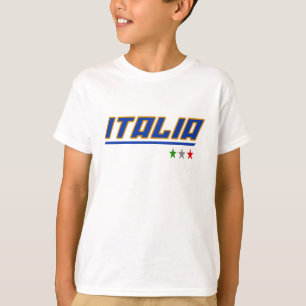 Italia T-Shirt