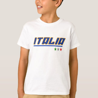 Italia T-Shirt