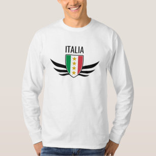 Italia T-Shirt