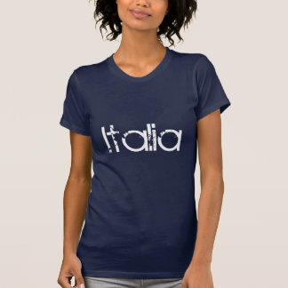 Italia T-Shirt