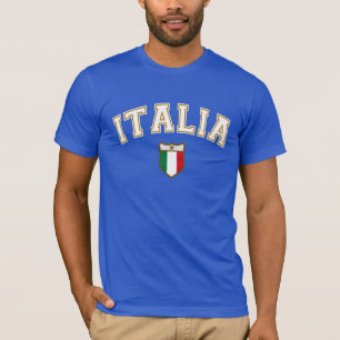 Italia T-Shirt
