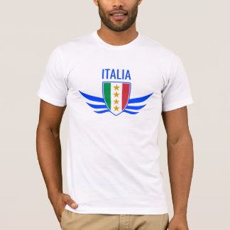 Italia T-Shirt