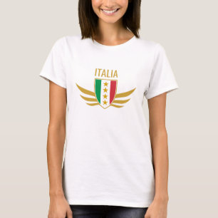 Italia T-Shirt