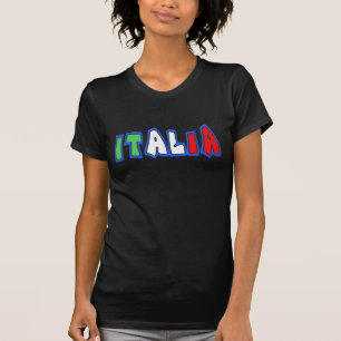 Italia T-Shirt