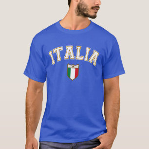 Italia T-Shirt