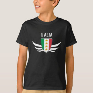 Italia T-Shirt