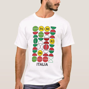 ITALIA TEE I