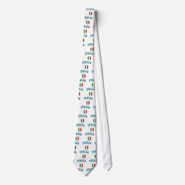 Italia Tie (Front)
