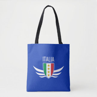 Italia Tote Bag