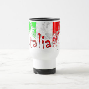 Italia Travel Mug