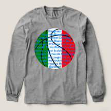Italian American Basketball Players
