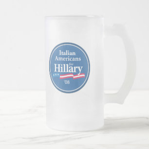 ITALIAN AMERICANS Mug