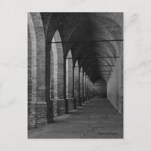 Italian Archs Postcard