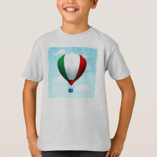Italian Balloon T-Shirt