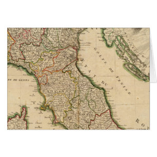 Italian Boarder Coutries