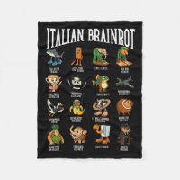 Italian Brainrot Ballerina Ino Character Meme Mix
