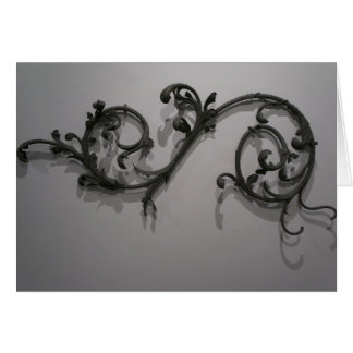 Italian cards, Castle Stenico