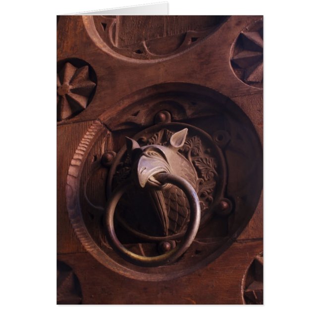 Italian cards, Trento (Front)