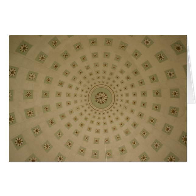 Italian cards, Trento (Front Horizontal)