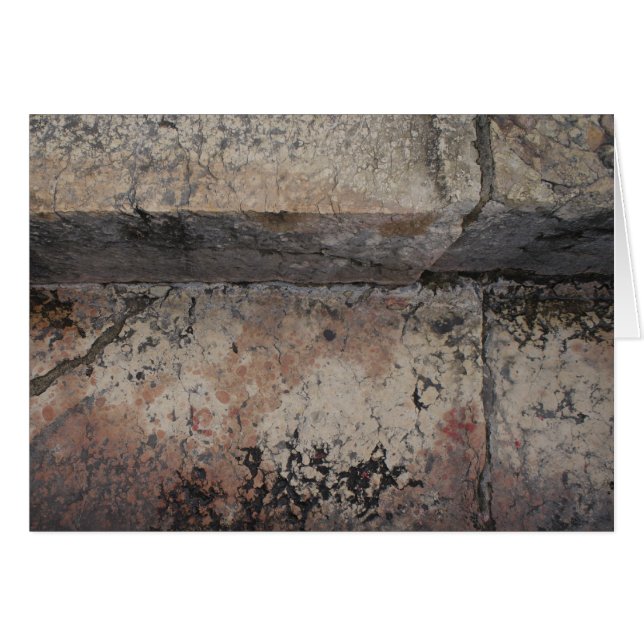 Italian cards, Verona Arena (Front Horizontal)