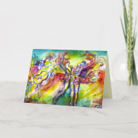 ITALIAN CARNIVAL DANCE AND MUSIC Valentine's Day