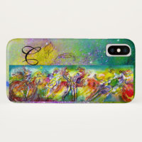 ITALIAN CARNIVAL MONOGRAM/ Dance,Music,Theatre