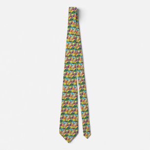 ITALIAN CARNIVAL ,Venetian Masquerade Dance,Music Tie