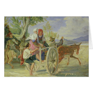 Italian Cart