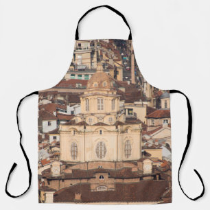 italian city roof viewancient,architecture,buildin apron