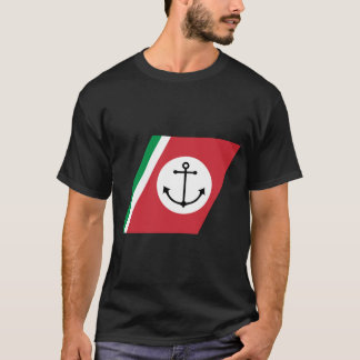 Italian Coast Guard T-Shirt