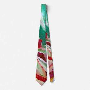 Italian Colours Fun Tie