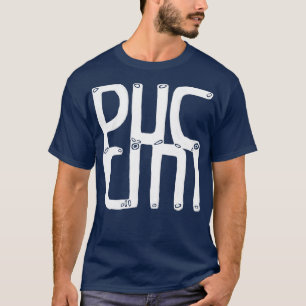 Italian Composer Giacomo Puccini T-Shirt