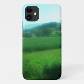 Italian Countryside iPhone 11 Case