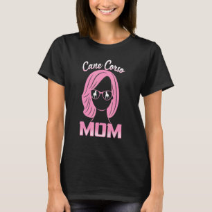 Italian Dog Pet Cane Corso 1 T-Shirt