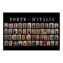 Italian Doors (Porte d'Italia)