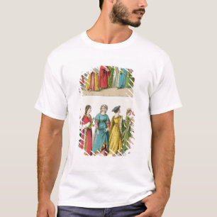 Italian Dress T-Shirt
