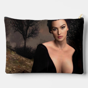 Italian Fall accessory pouch