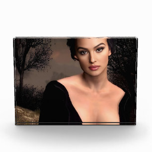 Italian Fall photo block