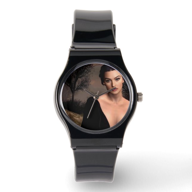 Italian Fall watch (Front)